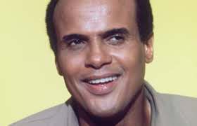 How tall is Harry Belafonte?